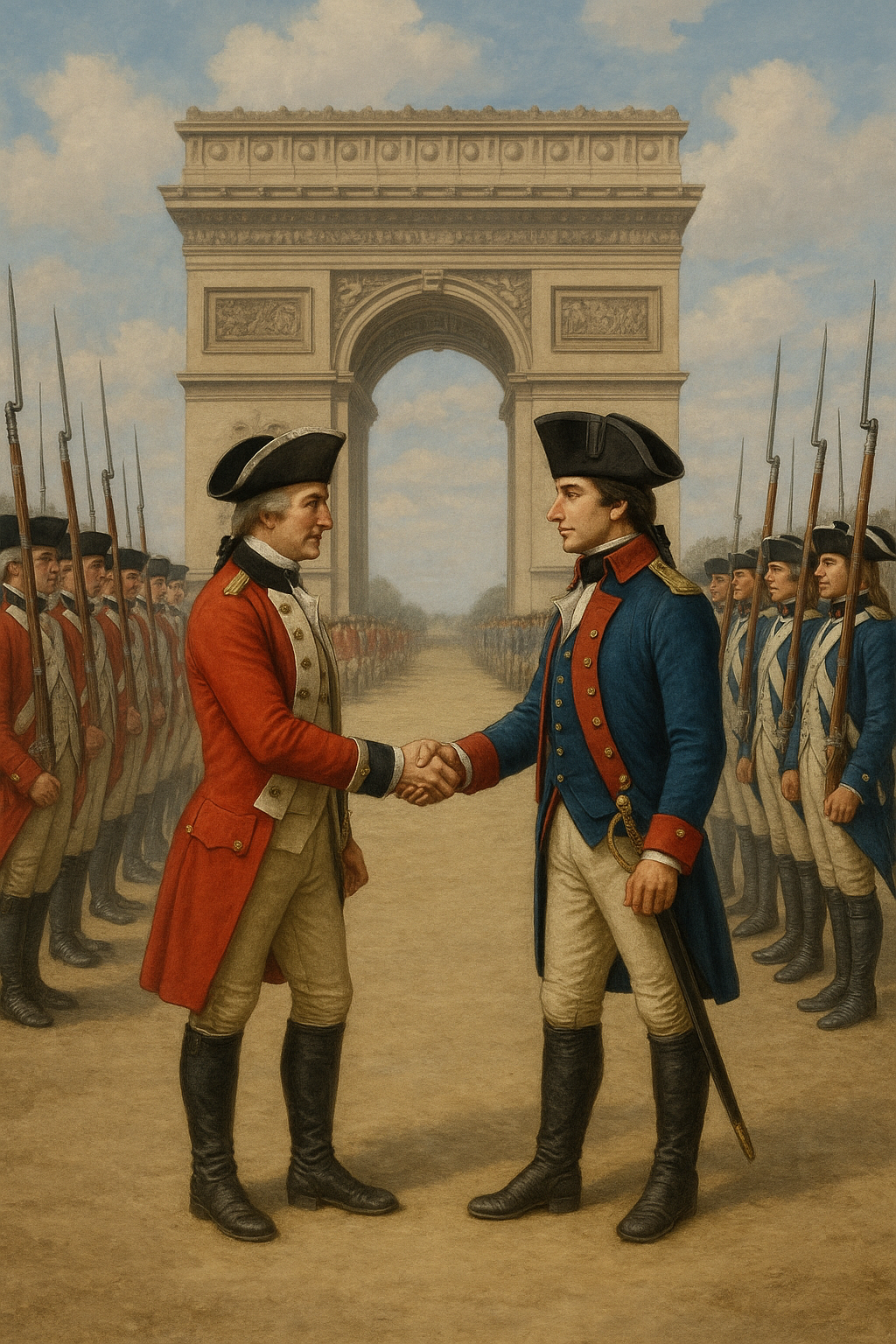 Lafayette